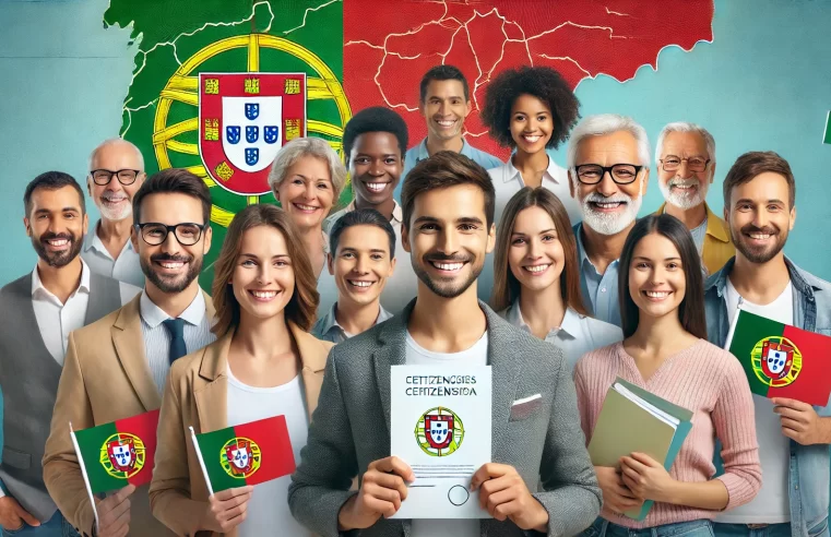 Quem Tem Direito à Cidadania Portuguesa? Descubra Agora!